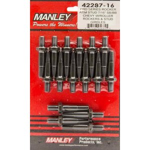Rocker Arm Fastener Kits