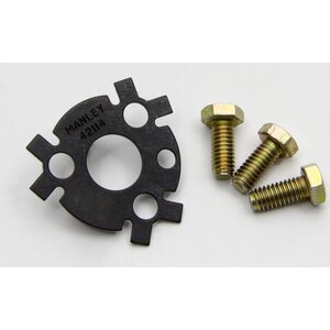 Manley - 42114 - Cam Locking Plate