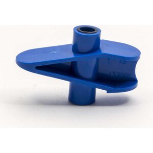Manley - 42133 - Pushrod Length Checker BBC Intake & Exhaust