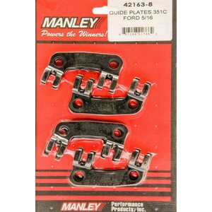 Manley - 42163-8 - 5/16in 351C Guide Plate