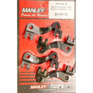 Manley - 42164-8 - 3/8in BBC Guide Plate