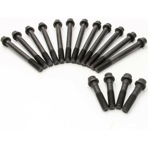 Cylinder Head Fastener Kits