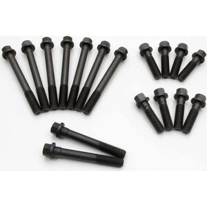 Cylinder Head Fastener Kits