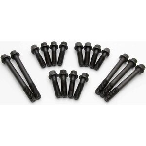 Cylinder Head Fastener Kits