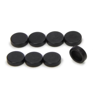 Manley - 42263-8 - Lash Caps - 5.5mm