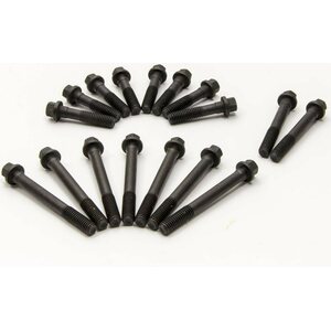 Cylinder Head Fastener Kits