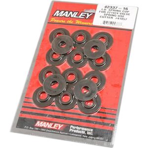 Valve Spring Locators