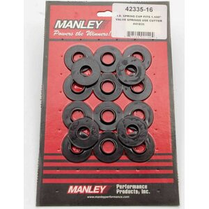 Valve Spring Locators