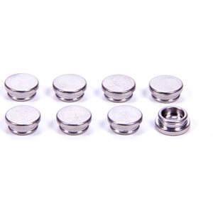 Manley - 42404-8 - 11/32 Valve LocCaps