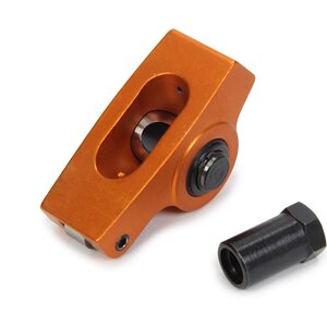 Sharp Rockers - 1004-1 - SBC Rocker Arm - 1.5 Ratio 7/16 Stud