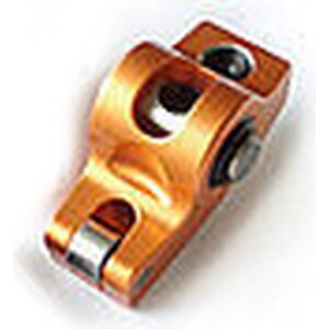 Sharp Rockers - 4003-1 - Sbf Rocker Arm - 1.6 Ratio 3/8 Stud
