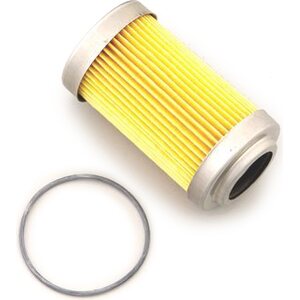 Aeromotive - 12601 - Fuel Filter Element - 10-Micron Paper