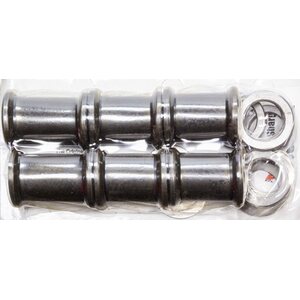 Sharp Rockers - SP406BK - Ford FE Spacer Kit for #4006B