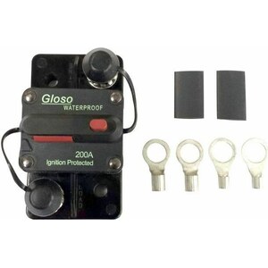 Circuit Breakers