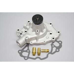 Water Pumps - Mechanical