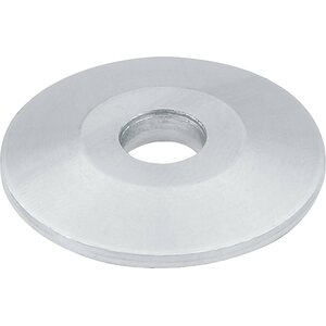Allstar Performance - 18639 - Aluminum Backer Washer 1/4in 10pk