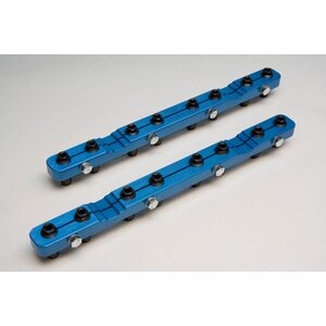 PRW - 1530201 - Billet Alum. Stud Girdle Kit - SBF