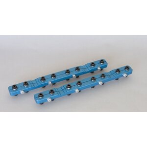 PRW - 1535000 - Billet Alum. Stud Girdle Kit - SBC