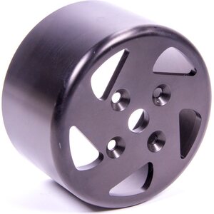 PRW - 2634600 - Water Pump Pulley - GM LS Series 4-Hole Polish.