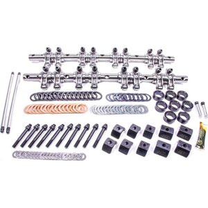 Rocker Arms and Components