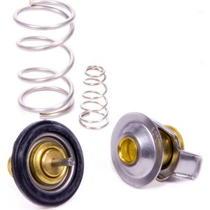PRW - 5234685 - Water Neck Thermostat - GM LS Series 180 Degree