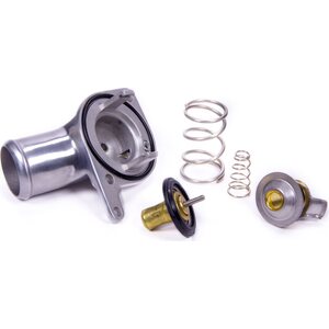 Water Necks - Thermostat Housings