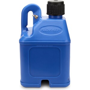 Flo-Fast - FLF50102 - Utility Container Blue Stackable