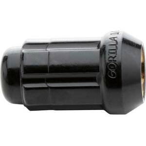 Gorilla - K6TS-14200BGR - 14mm x 2.0 - 6 Lug Kit Black