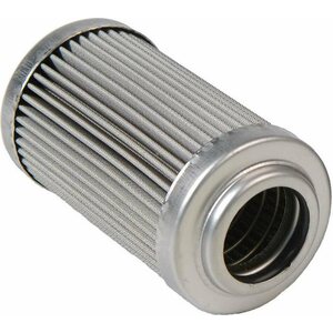 Aeromotive - 12604 - Fuel Filter Element - 100-Micron S/S
