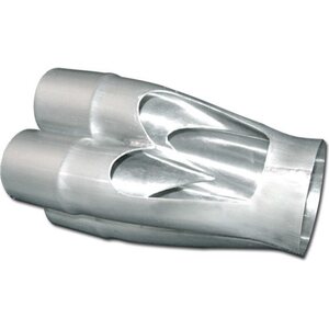 Vibrant Performance - 10302 - 4 into 1 Merge Collector 1.75 To 3in