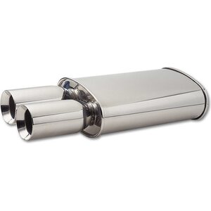 Mufflers and Components
