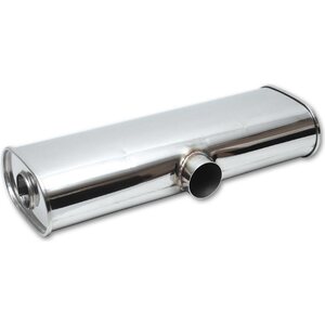 Mufflers and Components