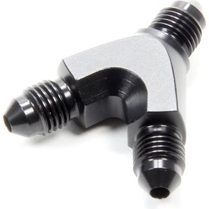Vibrant Performance - 10803 - Y Adapter Fitting  Size: -3An in X -3An X -3An