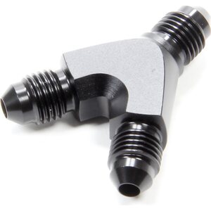 Vibrant Performance - 10804 - Y Adapter Fitting  Size: -4An in X -4An X -4An