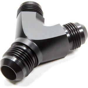 Vibrant Performance - 10809 - Y Adapter Fitting Size: -10An in X -8An X -8An