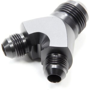 Vibrant Performance - 10813 - Y Adaptor Fitting Size -12An In X -8An X -8An