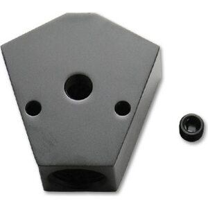 Vibrant Performance - 10820 - Female Y Fitting W/1/8In Port 3/8In Npt