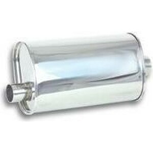 Mufflers and Components