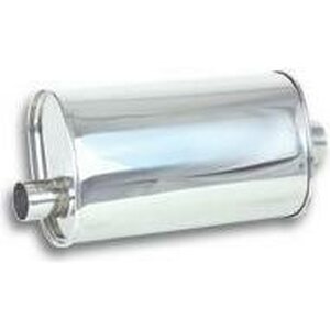 Mufflers and Components