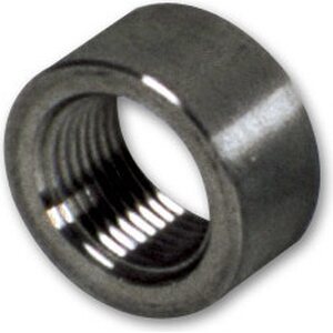 Vibrant Performance - 11104 - Oxygen Sensor Fitting Steel100 Pack