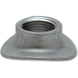 Vibrant Performance - 11188 - Saddle Style Weld On Oxy Gen Sensor Bung 5 Pack