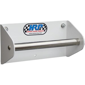 Hepfner Racing Products - HRP6007-WHT - Ratchet Strap Holder - White