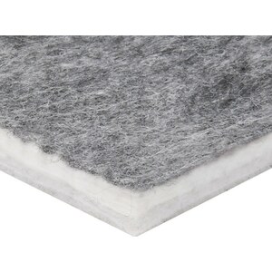 DEI - 50110 - 24in x 70in Under Carpet Insulator Lite