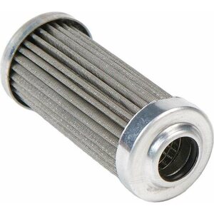 Aeromotive - 12616 - Replacement Element 100 Micron SS