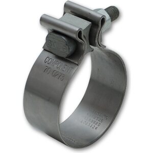 Vibrant Performance - 1167 - Stainless Steel Clamp 3In