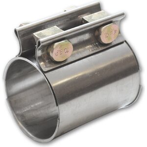 Exhaust Clamps