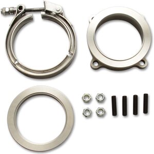Vibrant Performance - 11742 - Gt Series Turbo Adapter Kit
