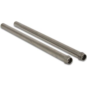 Vibrant Performance - 11890A - Hollow Titanium Hanger R Od 3/8In Dia X 10In Lon