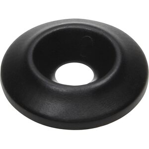 Allstar Performance - 18690-50 - Countersunk Washer Black 50pk