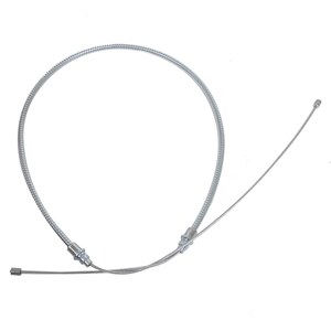 Parking Brake Cables